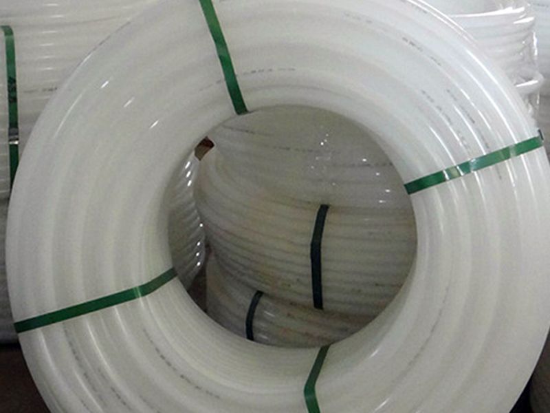 PE管、給水管圓盤